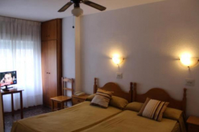 Pension Americano, Almeria